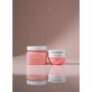 Mermaid Body Set