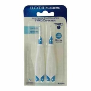 Elgydium Clinic Interdental Toothbrushes 1.9 Micro fine
