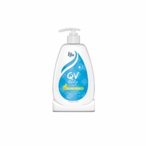 QV Baby Gentle Wash 500 g