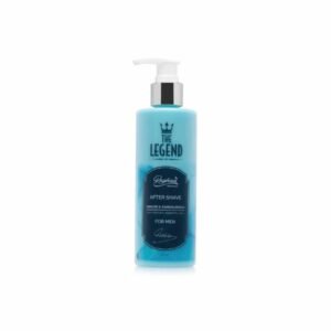 Raghad Organics After Shave For Men Body lotion