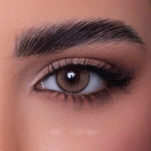 Raghad Design Petra Colored Contact Lenses