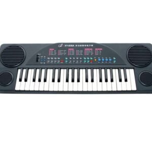 بيانو كيبورد ٦١ مفتاح – Electronic Keyboard XY-836
