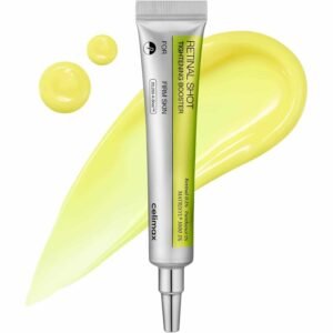 Celimax Retinal Shot For Firm Skin