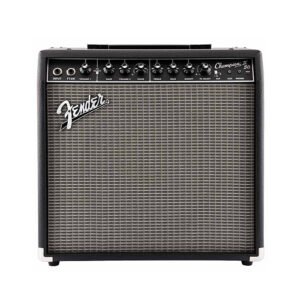 Fender Champion™ II 50W Guitar Amplifier - سماعة فيندر شامبيون