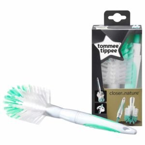 Tommee Tippee Bottle and teat brush
