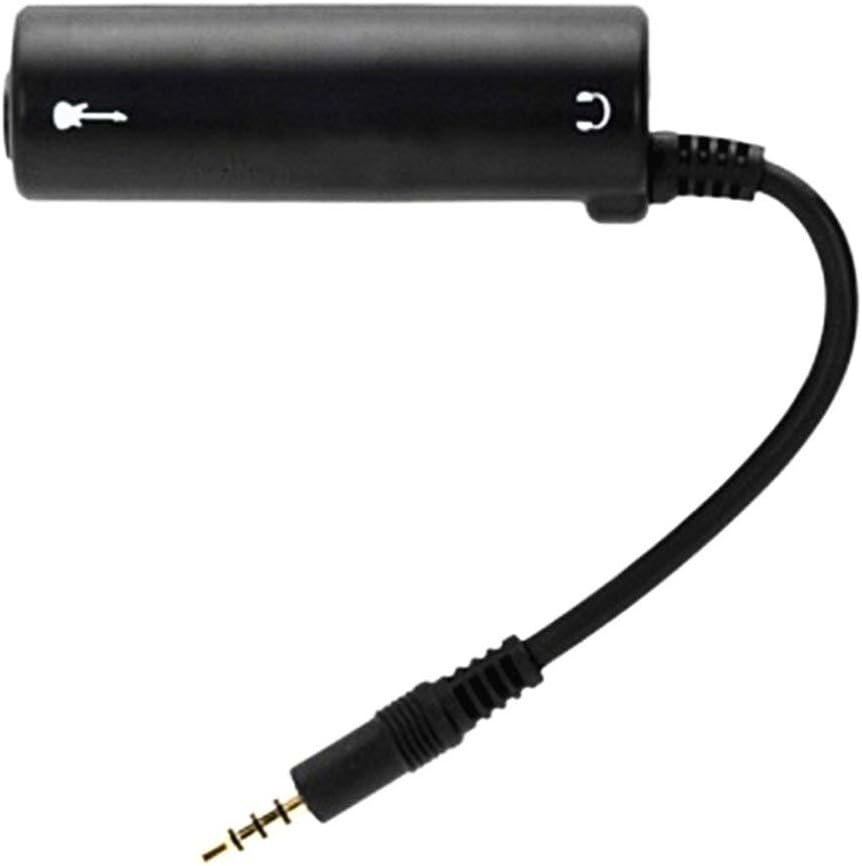 iRig Audio Guitar Interface Effects - محول صوت - Image 2