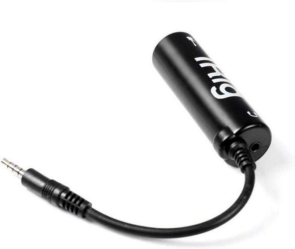 iRig Audio Guitar Interface Effects - محول صوت - Image 3