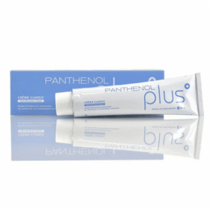 Panthenol Plus Skin Relieving Cream 100 ml