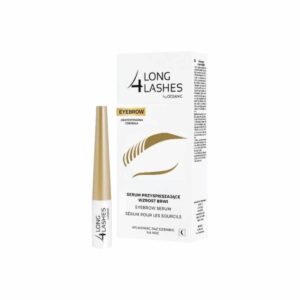 Long 4 Lashes Brow Booster Serum 3 ml