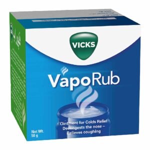 Vicks VapoRub 50 g