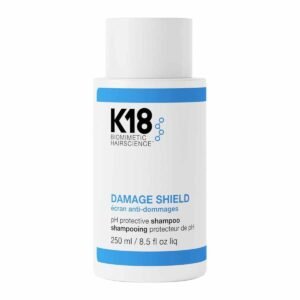 K18 Biomimetic Hairscience Damage Shield pH Protective Shampoo 250 ml