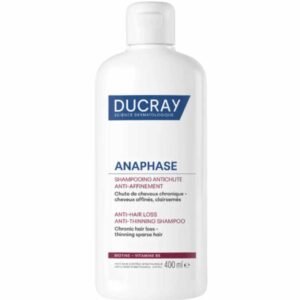 Ducray Anaphase+ Anti Hair Loss Shampoo 400 ml