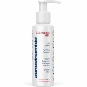 Acneceinamide Cleansing Gel 150 ml