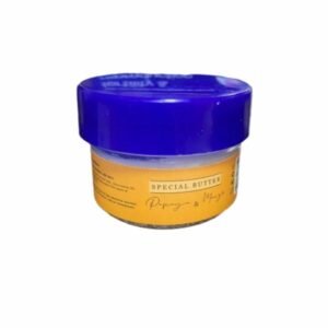 Florinto Special Butter Papaya & Mango