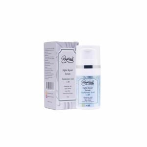 Raghad Organics Night Serum 30 gm