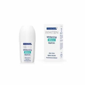 Novaclear Whitening Bikini Roll on 50 ml