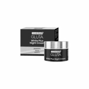Novaclear Gluta White Plus Night Cream 50ml