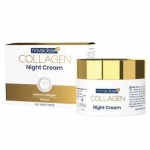 Novaclear Collagen Night Cream