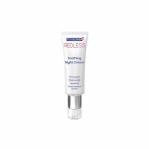 Novaclear Redless Soothing Night Cream