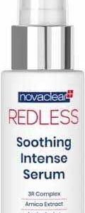Novaclear Redless Soothing Intense Serum 30 ml