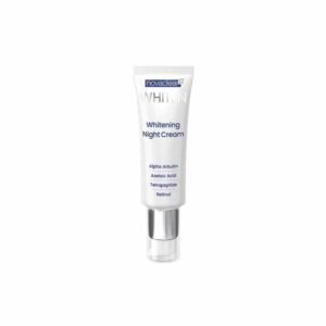 Novaclear Whitening Night Cream 50ml