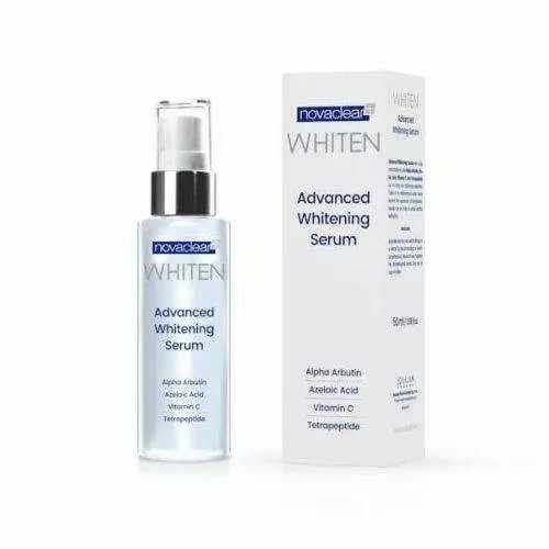 Novaclear Advanced Whitening Serum 50ml