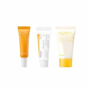 Celimax Pore + Dark Spot Brightening Kit