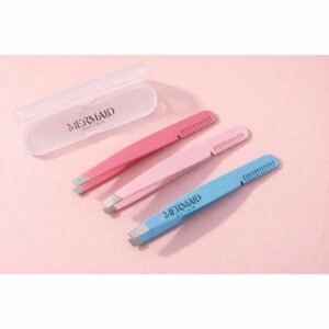 Mermaid Tweezer