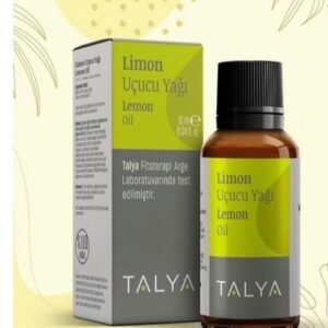 Lemon Oil - زيت الليمون