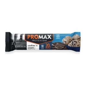 Promax Protein Bar Cookies 'n Cream 75 g