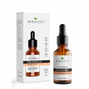 Biobalance Superserum Pore Downsizer Oleanolic Acid 30 ml