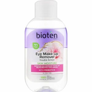 Bioten Eye Make-up Remover 125 ml