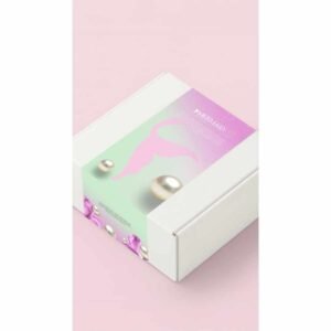 Mermaid Box