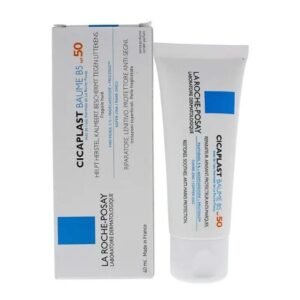 LAROCHE POSAY BALM MOISTURISERIZING CICAPLAST B5+ SPF 50 40 ML