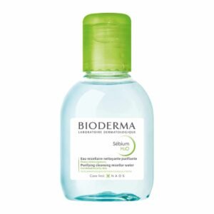 Bioderma S?bium H2O Micellar Water 100 ml
