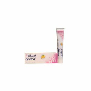 Oplica Depilatory cream