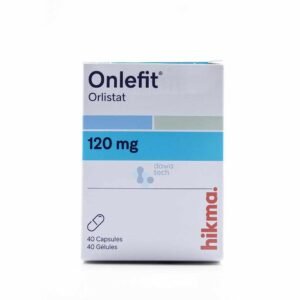 Onlefit 120mg