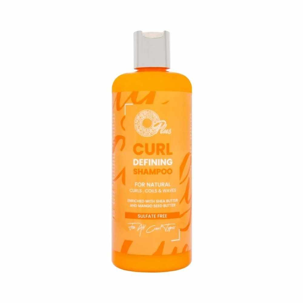 O Plus Defining Shampoo 500 ml
