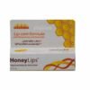 Honey lips deep lip moisturizer