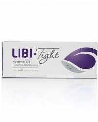Libi-tight femme gel