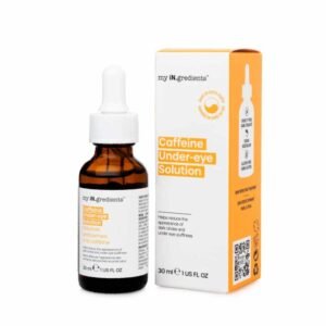 My Ingredients Caffeine Under Eye Solution 30 ml