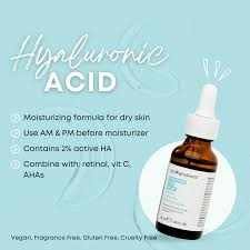 My Ingredients Hyaluronic Acid Serum 30 ml
