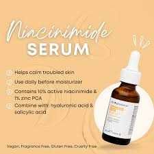 My Ingredients Naicinamide Serum 30 ml