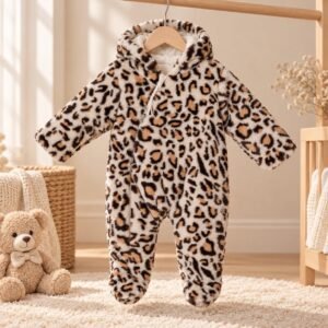 Baby Overall