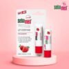 Sebamed Lip DEFENSE Strawberry Spf 30+