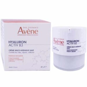 Avene Hyaluron Activ B3 Night Cream 40 ml