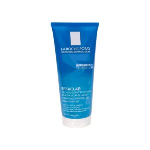 LAROCHE POSAY CLEANSER GEL FOAM EFFACLAR TUBE 200 ML