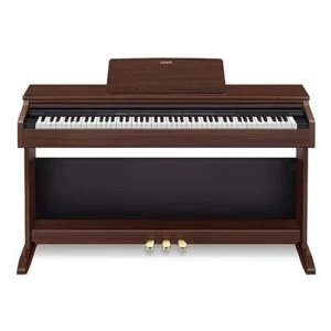 كاسيو بيانو بني – Casio AP-270 Celviano Digital Piano with Bench – Brown