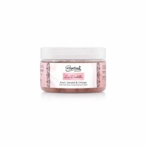 Raghad Organics Scrub La Dentelle