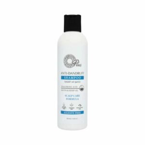 O Plus Anti Dandruff Shampoo Scalp Care 350 ml